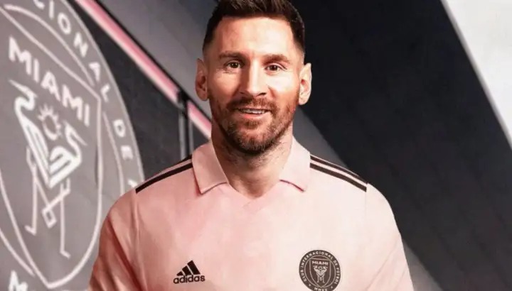 ¡Oficial! Lionel Messi jugará en el Inter de Miami de la MLS