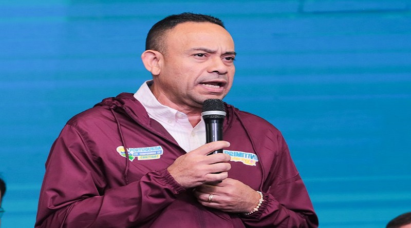 Instalan cableado de red central y local de Cantv en Portuguesa