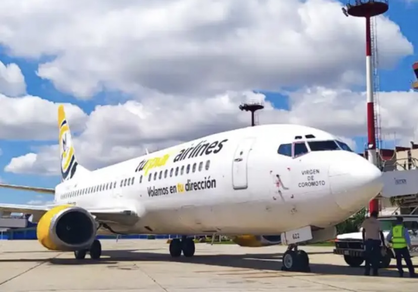 Vuelos directos desde Medellín y Cúcuta hacia la Isla de Margarita