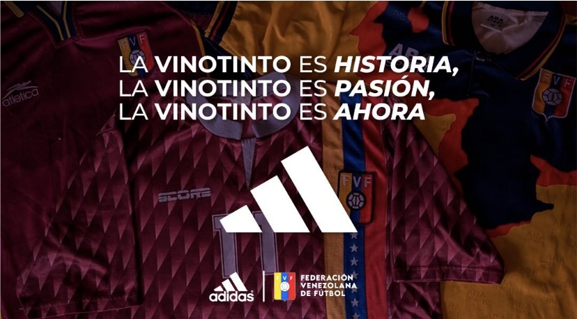 !Pdte FVF Jorge Giménez se las juega y apuesta por logros! La meta principal es la clasificación al Mundial del 2026