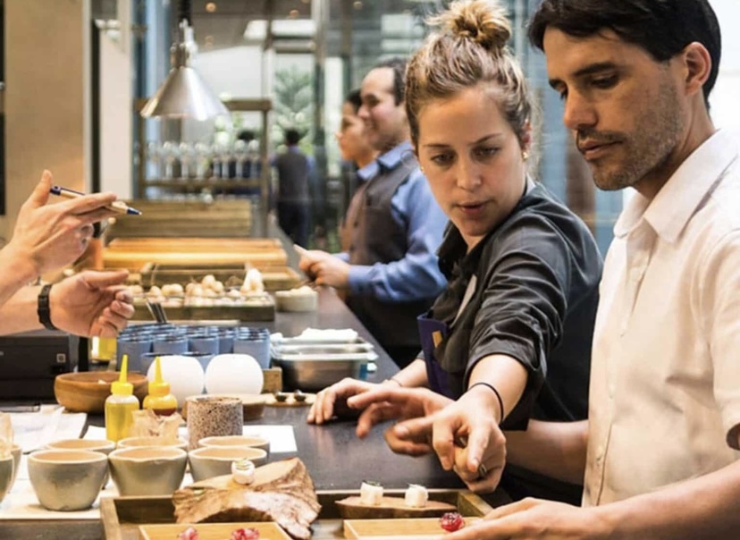 La lista con los 50 mejores restaurantes del mundo: ¿cuáles están en Latinoamérica?