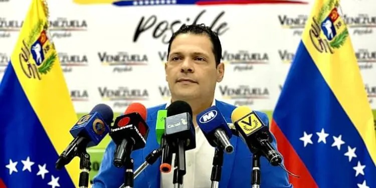 Juan Carlos Alvarado aprobó postura de la Comisión Nacional de Primaria