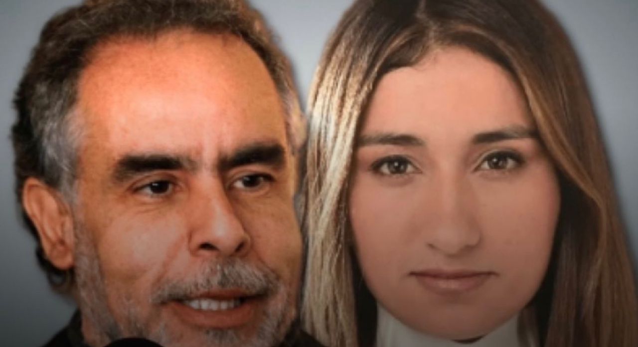 ¡Salen del Gobierno de Petro! Armando Benedetti y Laura Sarabia tras controversia interna