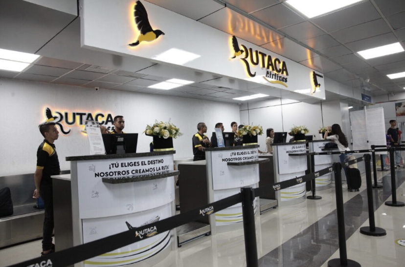 Inaugurada ruta internacional Maturín-Santo Domingo