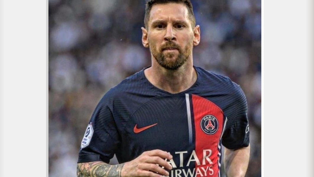¿Cuál será el destino del argentino? Leo Messi le dice adiós al PSG, después de 2 temporadas disputó su último partido