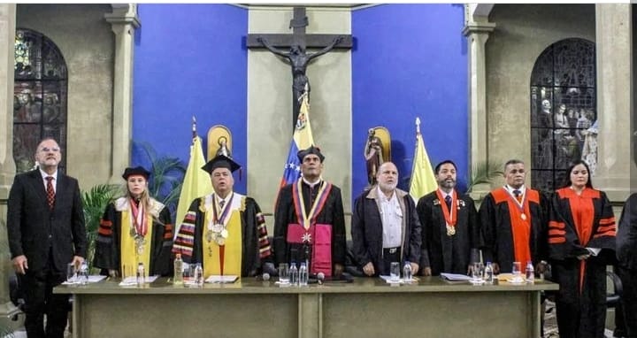 ¡Fortalecimiento de las instituciones! Defensoría Pública participó en un Diplomado Anticorrupción en la Ucsar