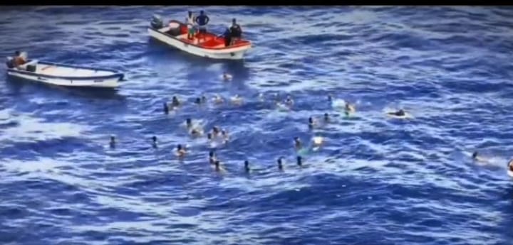 El CPNB está formando a más de 60 hombres y mujeres para formar parte de las Fuerzas Especiales de Policía Nacional