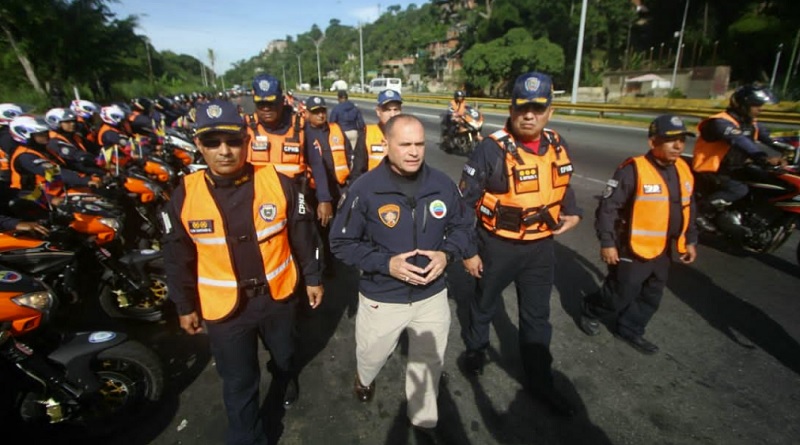 Políticas públicas implementadas por el Gobierno nacional reducen el índice de accidentes de tránsito en el país