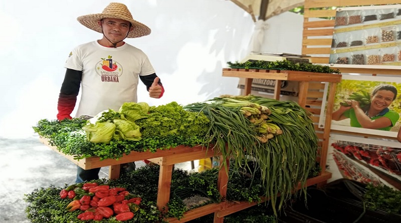 Productores carabobeños recibieron financiamiento para Ciclo de Siembra 2022-2023