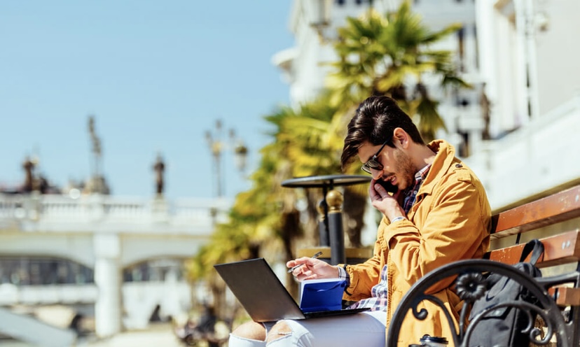 España ofrece visa para vivir y trabajar remotamente en el país, te contamos cómo aplicar