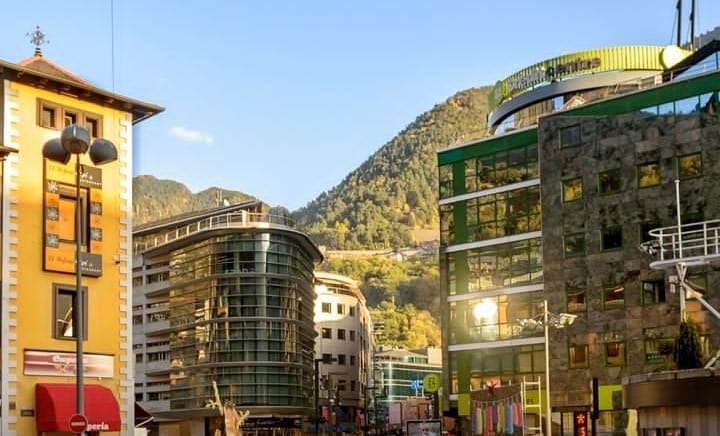 Empleo en Andorra: Este país europeo está contratando latinoamericanos con urgencia