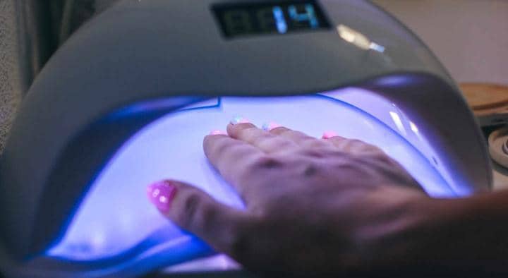 Según estudio esta técnica de manicura puede causar cáncer