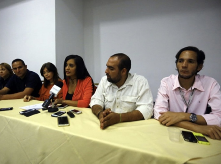 CNP Carabobo anunció programación con motivo del Día del Periodista