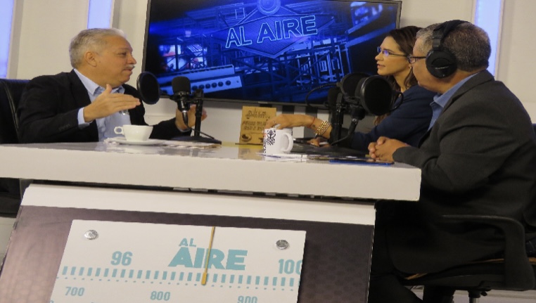 Ley Orgánica de Aguas busca establecer uso racional del recurso natural