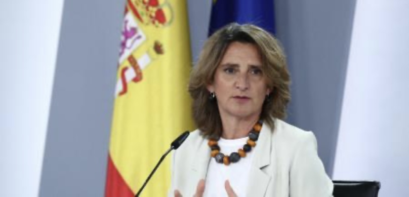 Reducir las emisiones de efecto invernadero el 32% entre los nuevos objetivos energéticos