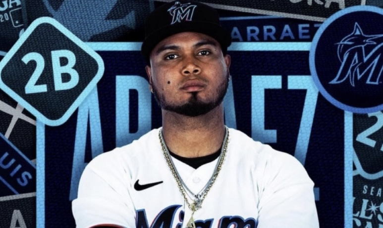 Esto fue lo que dijo Luis Arráez acerca de su venidera participación en el Juego de las Estrellas