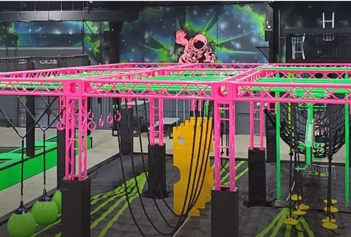 ¿Por qué cerraron el famoso parque Ninja Park en el Sambil de Caracas?