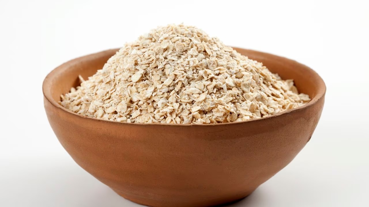Esta es la forma más efectiva de comer avena para bajar de peso