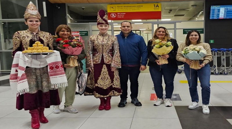 Venezuela participará en el Foro Internacional de Ministros de Educación en Rusia