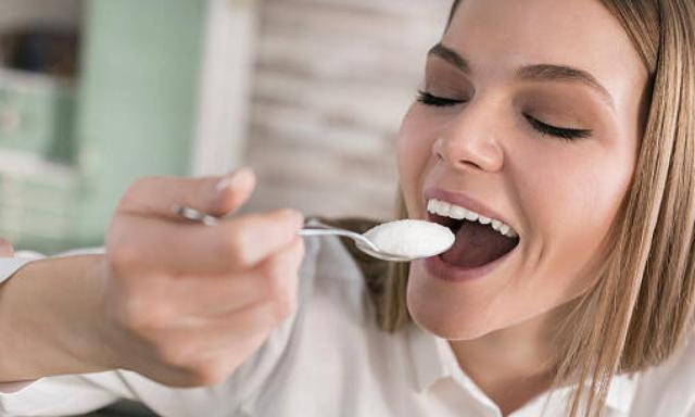 ¿Cuál es la cantidad máxima de azúcar que se puede consumir al día? Esto respondió la OMS