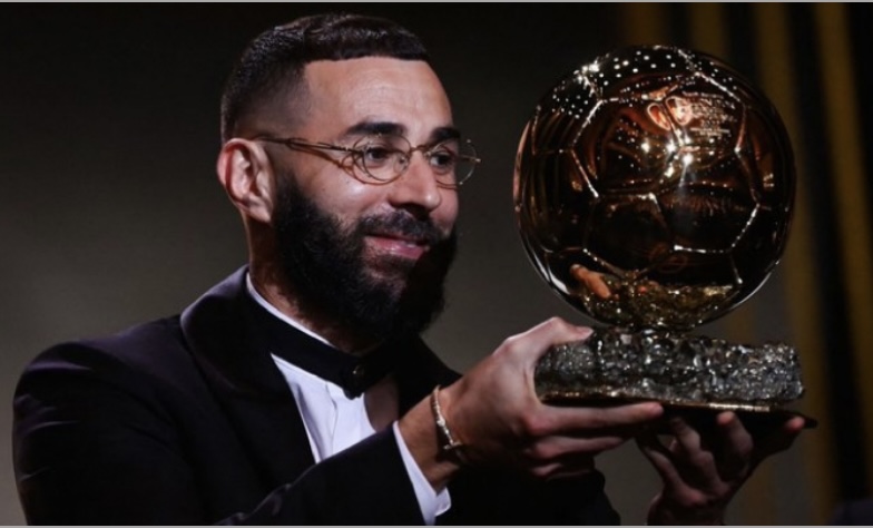 Estos son los favoritos para ganar el Balón de Oro con los nuevos reglamentos del trofeo