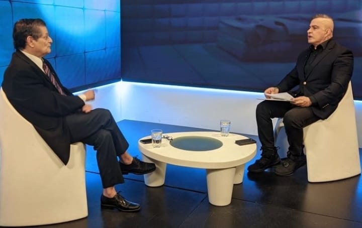 Fiscal general, Tarek William Saab, informó que 468 agentes del Estado han sido condenados por violaciones a DDHH