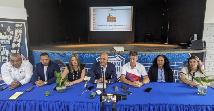 Entre 35% y 45% aumentarán mensualidades en colegios privados