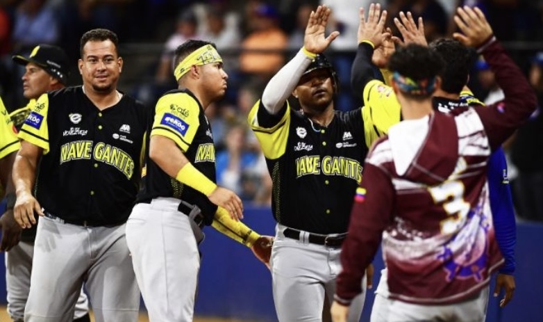 Presidente de Magallanes confirma debate por las nuevas reglas de MLB