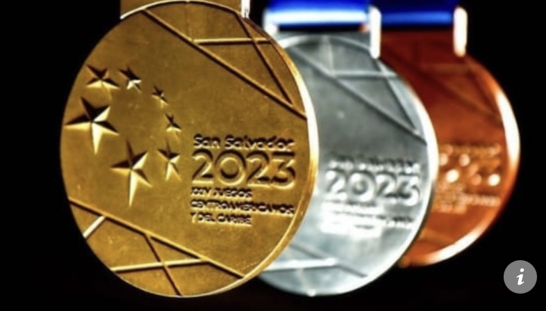 El Salvador sube el telón de los juegos Centroamericanos y del Caribe 2023