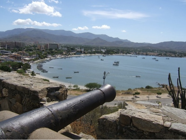 Llegaron a Margarita 238 turistas desde Trinidad y Tobago