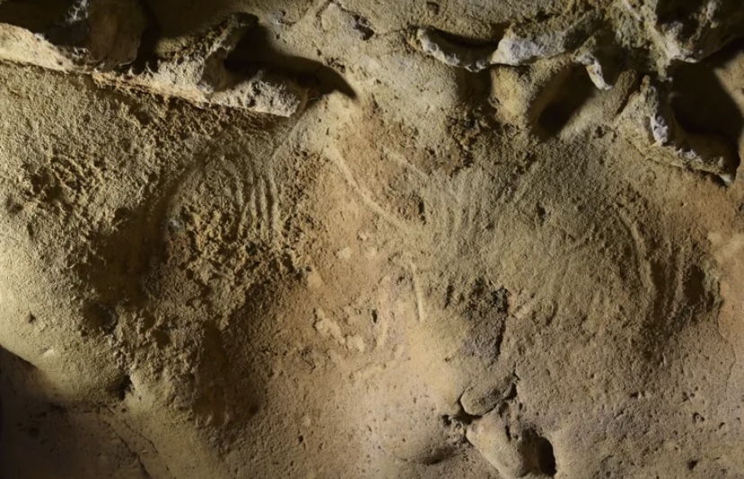 Francia: Hallan marcas neandertales más antiguas conocidas en Europa