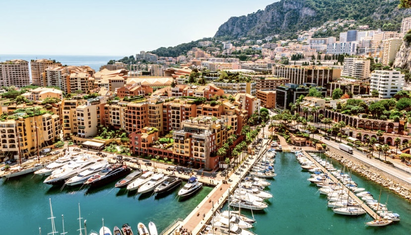Mónaco ofrece residencia permanente a latinoamericanos, este es el único requisito