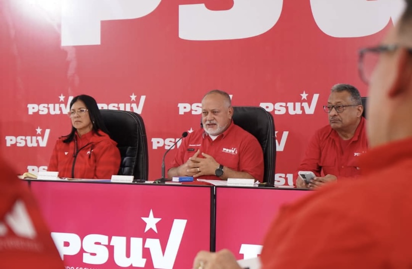 Diosdado Cabello: las primarias de la oposición son una crónica de un desastre anunciado