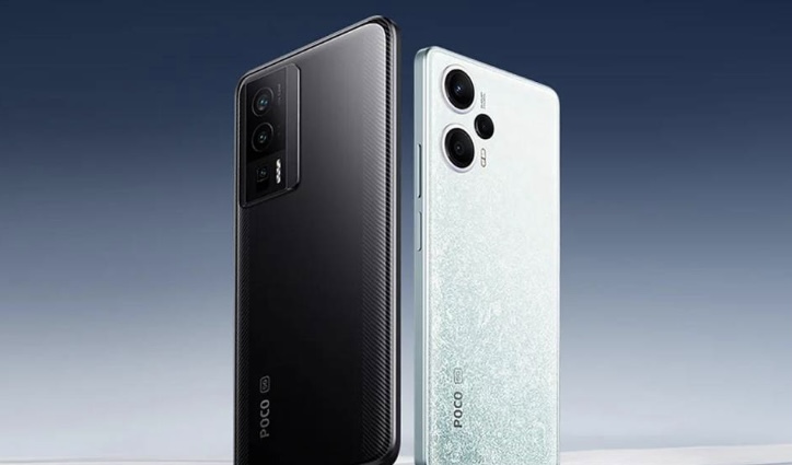 Xiaomi prepara un nuevo POCO F5, que llegará con mejoras muy importantes