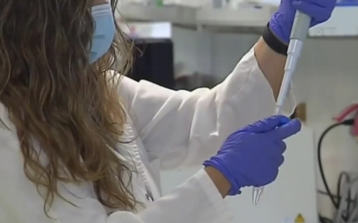 Orion, la nueva herramienta para diagnosticar el cáncer