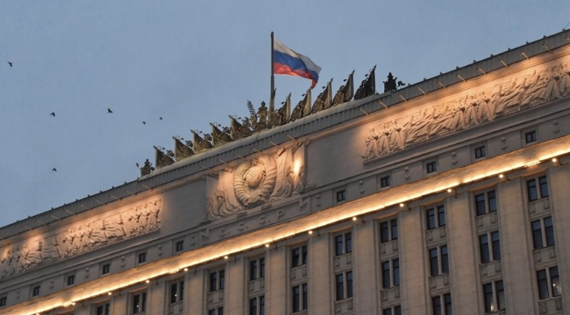 Rusia anuncia aumento de medidas de seguridad ante insurrección contra su Gobierno