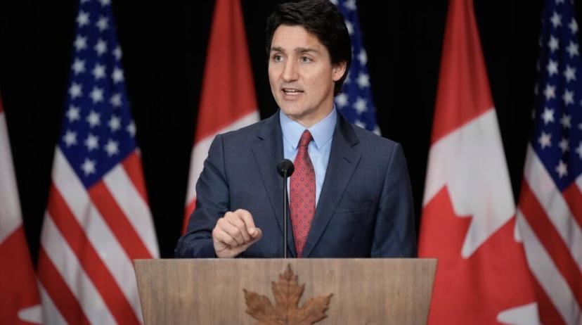 Piden al gobierno de Canadá dejar de encarcelar migrantes