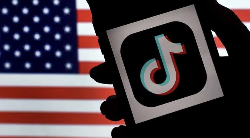 TikTok aceptó que almacena datos de estadounidenses en China