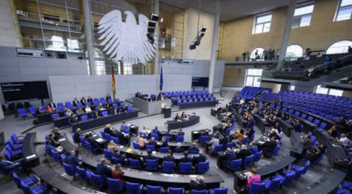 Alemania planea crear un fondo para materiales críticos de hasta 1.100 millones de dólares