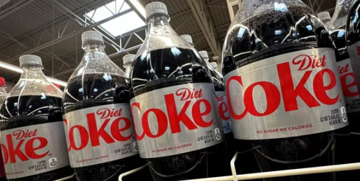 Entérate|OMS vincula ingrediente de la Coca-Cola Light al cáncer