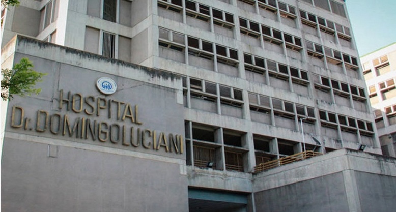 Reactivan servicio de atención a pacientes con TEA en Hospital Domingo Luciani