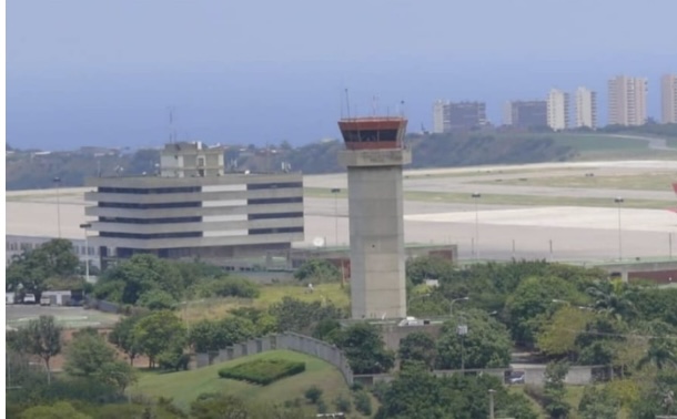 Pierden contacto en Lara con aeronave que se dirigía a Colombia