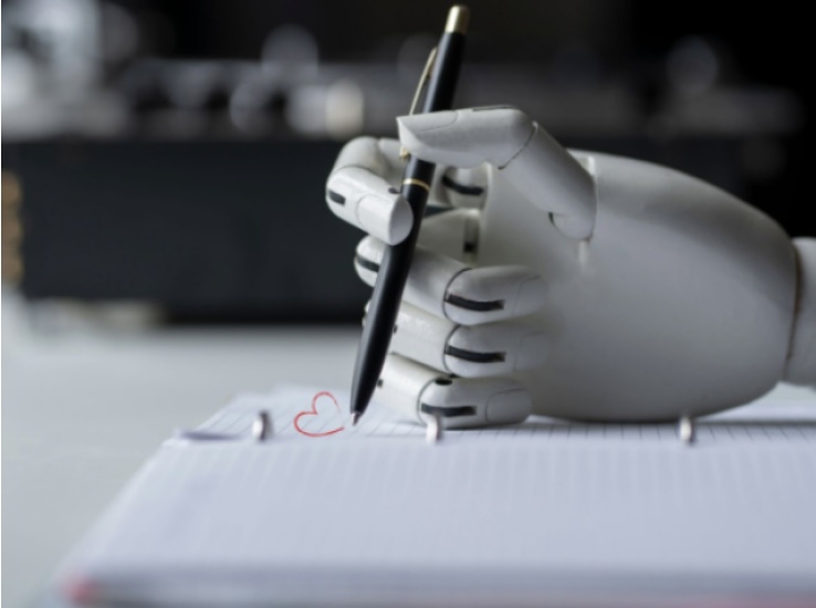 Le preguntaron a la IA cuál es el nombre más lindo del mundo: la respuesta te sorprenderá