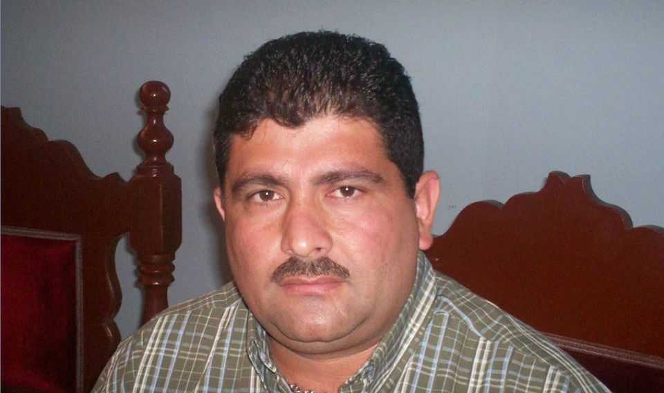 Emiten orden de aprehensión contra exalcalde de PSUV