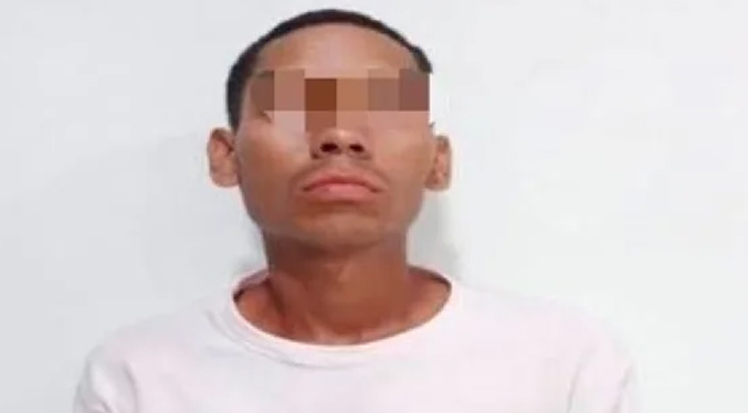 CICPC capturó a un joven por trata de personas en Valencia