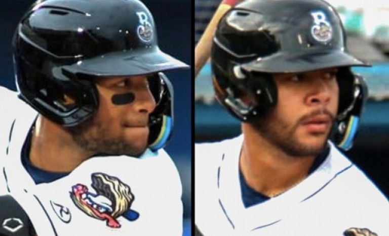 Estos prospectos criollos fueron seleccionados al Juego de las Futuras Estrellas 2023