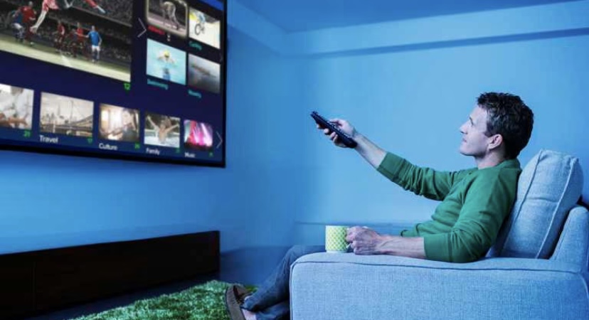 La función oculta que mejora el audio de su Smart TV; así puede activarla