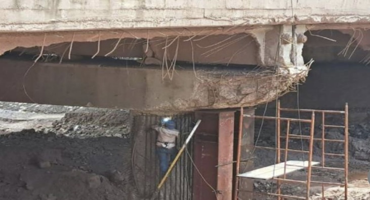 Mérida: Reportan 20 familias con viviendas afectadas por lluvias