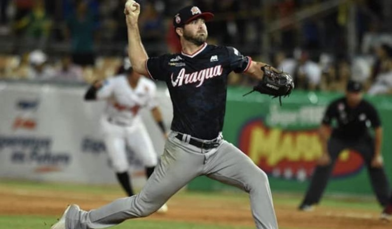 LVBP: Tigres de Aragua anunció el regreso de uno de sus mejores importados