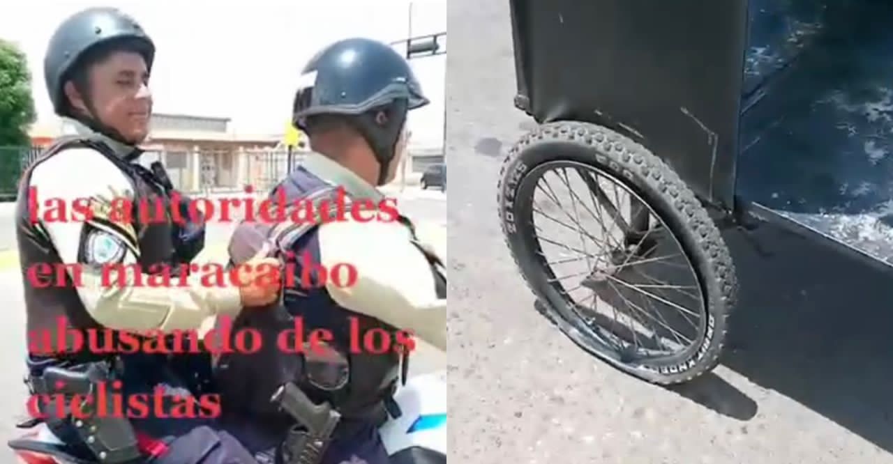 Fiscalía 45 de DDHH designada para investigar hechos irregulares por funcionarios de polimaracaibo